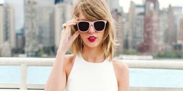Taylor Swift Akan Luncurkan Aplikasi Khusus Fans