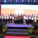 Telkom University Beri Best e-Mark Bagi 21 Perusahaan Financial Technology