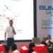 Telkom Ajak Mahasiswa Bangun Ekonomi Digital Indonesia