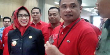 Telkom Percepat Transformasi Digital Lewat Program Smart City Readiness 2017