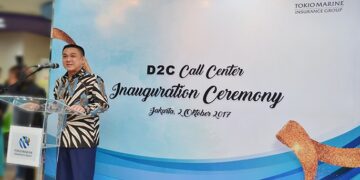 Asuransi Ini Hadirkan Call Center Berteknologi Mutakhir