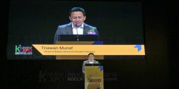 Ekonomi Kreatif Sumbang Rp852,2 Triliun ke PDB