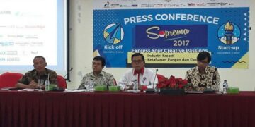Fisipol UGM Gelar Final Kompetisi Wirausaha Sosial 2017