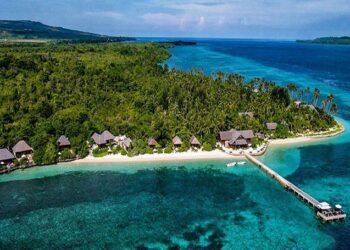 Wakatobi