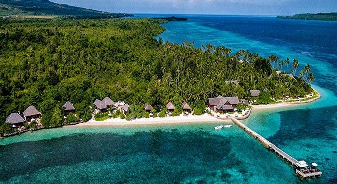 Wakatobi