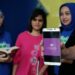 Literasi Kaum Disabilitas Bertambah Berkat Buku Audio