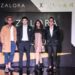 Zalora Hadirkan Busana Kapsul di JFW 2017