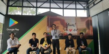 Touchten Games Go Global