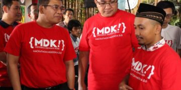 Gelar Kembali Kompetisi Hackathon, Telkom Dorong Anak Muda Jadi Entrepreneur Digital