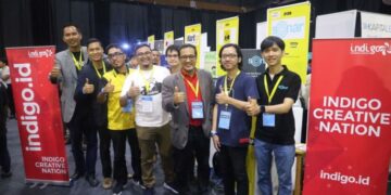 Startup Indonesia Harus Jadi Jawara Global