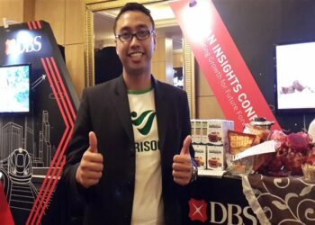Alfi Ifran : Berdayakan Desa Melalui Bisnis Pertanian Berkelanjutan
