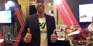 Alfi Ifran : Berdayakan Desa Melalui Bisnis Pertanian Berkelanjutan