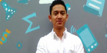 Belva Devara : Dukung Perkembangan Dunia Pendidikan Dengan Solusi Teknologi