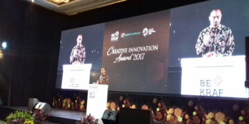 Bekraf dan Amvesindo Gelar Kompetisi Creative Innovation Award 2017