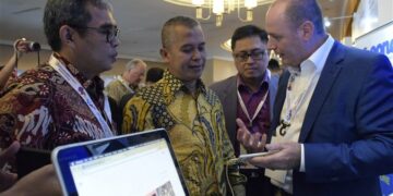 TelkomGroup Berkolaborasi dengan Mitra Global dan Lokal untuk Mengakselerasi Bisnis Digital