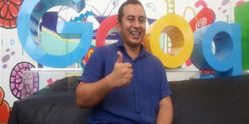 Fadly Sahab : Bermodal Kerja Keras, Sukses Membangun Jaringan Salon Kecantikan