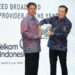 TelkomGroup Raih Enam Penghargaan pada Ajang Frost & Sullivan Indonesia Excellence Award 2017