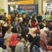 Ajang IDN CreativeFest Pikat Puluhan Ribu Anak Muda Bandung