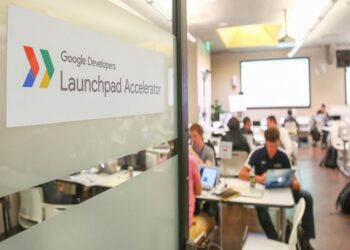 Google Indonesia Latih 1.200 Developer Lokal