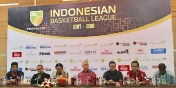 IndiHome Dukung Pengembangan Olahraga Basket Nasional Melalui Indonesian Basketball League 2017-2018