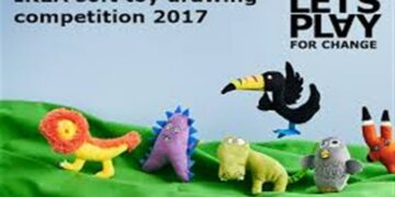 IKEA Gelar Kompetisi Menggambar Bagi Anak-Anak