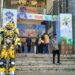 Bekraf Gandeng ITB Kembangkan Game dan Aplikasi Lokal