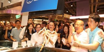 Produk Indonesia Hadir di Hema