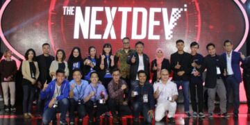 Inilah Jawara The NextDev 2017