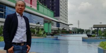 Hunian Vertikal Berfasilitas Lengkap Jadi Incaran Kaum Milenial
