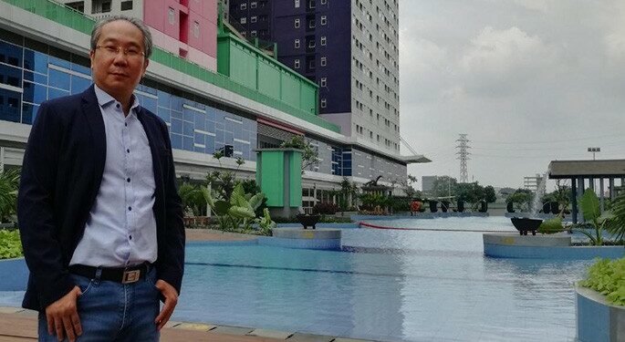 Hunian Vertikal Berfasilitas Lengkap Jadi Incaran Kaum Milenial