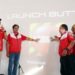 Penuhi Kebutuhan Akses Internet Kecepatan Tinggi : Telkom Perkenalkan WiFi Corner 1 Gbps