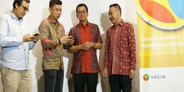 Fintech Ini Luncurkan Crowdfunding Untuk UKM