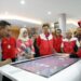 Digital Grapari TelkomGroup Digital Dinoyo dan Lembong Resmi Beroperasi