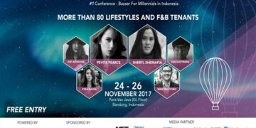 IDN Media Gelar Festival Kreativitas Bagi Anak Muda