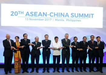 UMKM Berperan Penting Bagi Perekonomian ASEAN