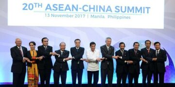 UMKM Berperan Penting Bagi Perekonomian ASEAN