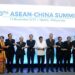 UMKM Berperan Penting Bagi Perekonomian ASEAN