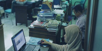 SIKADinas, Platform Smart City untuk Data Pendidikan