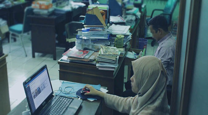SIKADinas, Platform Smart City untuk Data Pendidikan