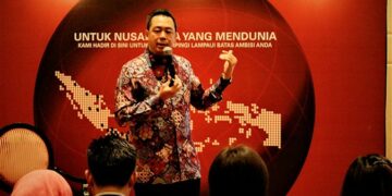 Diperlukan Pengelolaan Keuangan Strategis Zaman Now!