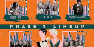 Shopee Berpartisipasi Dalam ‘The 40th Jazz Goes To Campus’