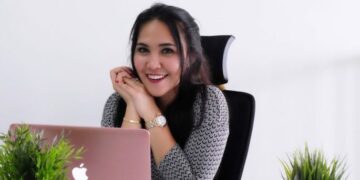 Theresia Lumban Gaol : Ingin Perbaiki Kualitas Layanan Kesehatan di Indonesia