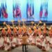 PSM UGM Menang 3 Penghargaan di Malta