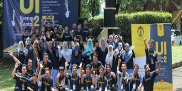 UI Kembangkan Inkubator Bisnis Startup Teknologi