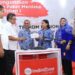 Telkom Umumkan Pemenang Tahap I Undian  IndiHome Paket Merdeka