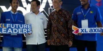 Program Kepemimpinan Ini Kedepankan Softskills