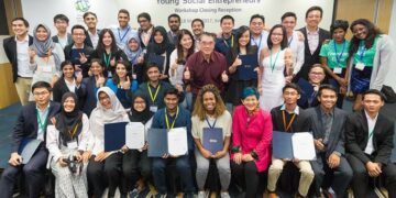 Aplikasi Gigicare Raih Pendanaan di Singapura