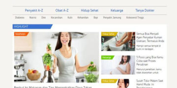 Startup Kesehatan Alodokter Terima Pendanaan Seri B