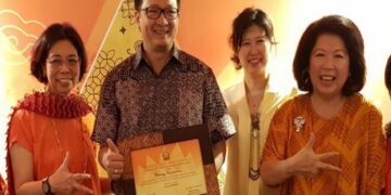 Ritel Ini Fokus Kembangkan Gerai Produk Kreatif