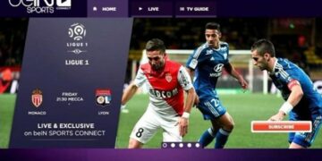 beIN Sports Connect Hadir di Indonesia